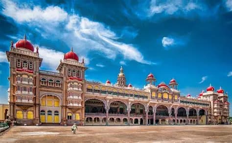 Mysore One Day Trip