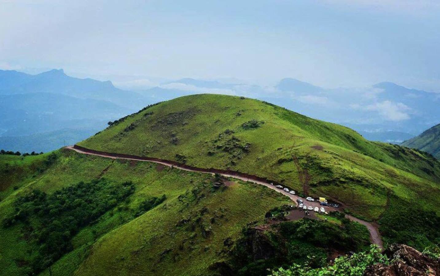 Chikmagalur Tour Package