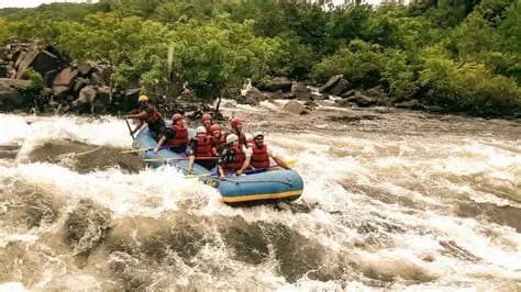 Dandeli Trip Package